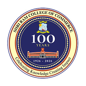Shri Ram College of Commerce, Delhi University